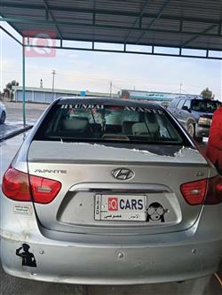 هيونداي أفانتي